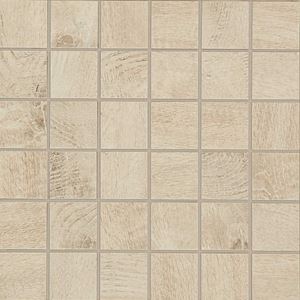 MARAZZI TREVERKHOME mozaika 30x30 cm, lepená na síti, mat, betulla