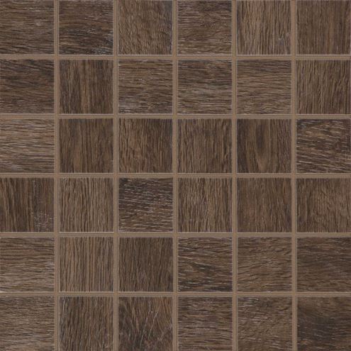 MARAZZI TREVERKHOME mozaika 30x30 cm, lepená na síti, mat, quercia MH55 Obrázek - Hlavní obrázek