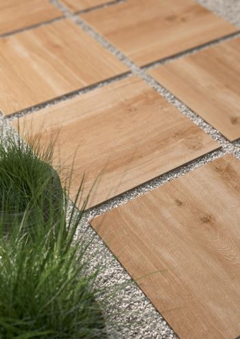 MARAZZI TREVERKHOME20 dlažba 40x120x2 cm, mat, larice MLUG Obrázek - fotka