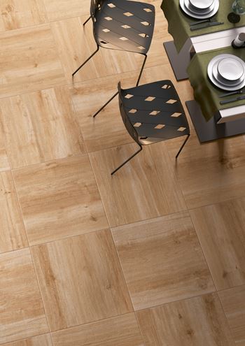 MARAZZI TREVERKHOME20 dlažba 40x120x2 cm, mat, larice MLUG Obrázek - fotka