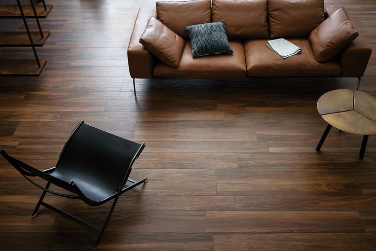 MARAZZI TREVERKCHIC dlažba 15x120 cm, mat, noce italiano MH2Z Obrázek - fotka