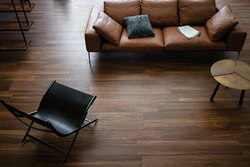 MARAZZI TREVERKCHIC dlažba 15x120 cm, mat, noce italiano MH2Z Obrázek - fotka