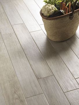 MARAZZI TREVERKMOOD dlažba 15x90 cm, mat, tiglio MLNL Obrázek - fotka
