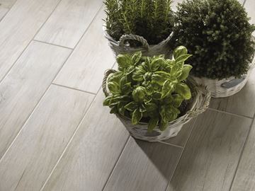 MARAZZI TREVERKMOOD dlažba 15x90 cm, mat, tiglio MLNL Obrázek - fotka