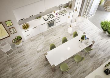 MARAZZI TREVERKMOOD dlažba 15x90 cm, mat, tiglio MLNL Obrázek - fotka