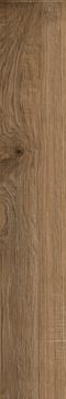 MARAZZI TREVERKMUST dlažba 25x150 cm, mat, brown
