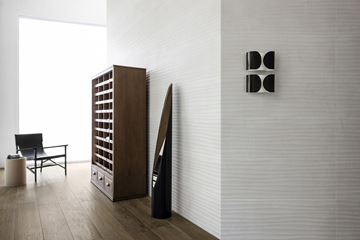 MARAZZI TREVERKMUST dlažba 25x150 cm, mat, brown M05G Obrázek - fotka