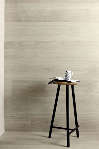 MARAZZI TREVERKMUST dlažba 25x150 cm, mat, white M05E Obrázek - fotka