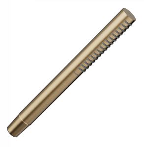 HANSGROHE PULSIFY S 1JET ruční sprcha, 1 proud, EcoSmart, broušený bronz