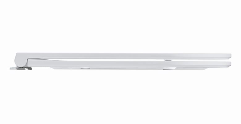 GROHE BAU CERAMIC WC sedátko Slim, SoftClose, alpská bílá 39913000 Obrázek - fotka