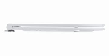 GROHE BAU CERAMIC WC sedátko Slim, SoftClose, alpská bílá 39913000 Obrázek - fotka