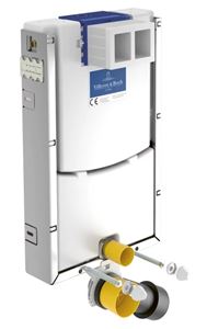 VILLEROY & BOCH VICONNECT montážní prvek pro WC 78,1 cm, se splachovací nádržkou