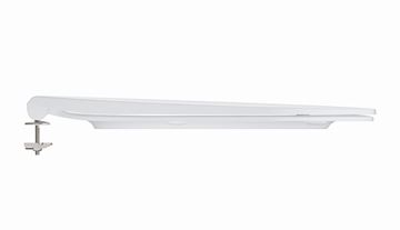 GROHE BAU CERAMIC WC sedátko Slim, SoftClose, alpská bílá 39898000 Obrázek - fotka