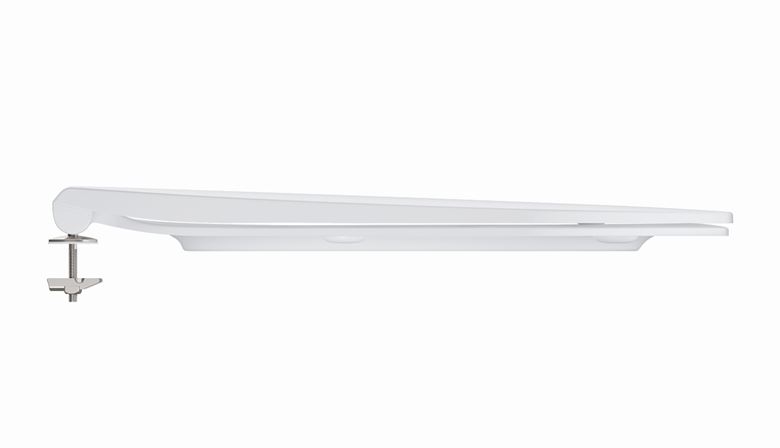 GROHE BAU CERAMIC WC sedátko Slim, SoftClose, alpská bílá 39898000 Obrázek - fotka