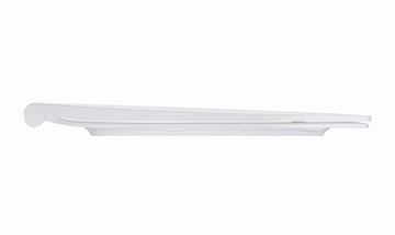 GROHE BAU CERAMIC WC sedátko Slim, SoftClose, alpská bílá 39898000 Obrázek - fotka