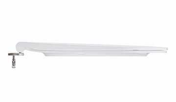 GROHE BAU CERAMIC WC sedátko Slim, SoftClose, alpská bílá 39923000 Obrázek - fotka