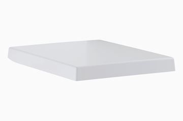 GROHE CUBE CERAMIC WC sedátko, SoftClose, alpská bílá