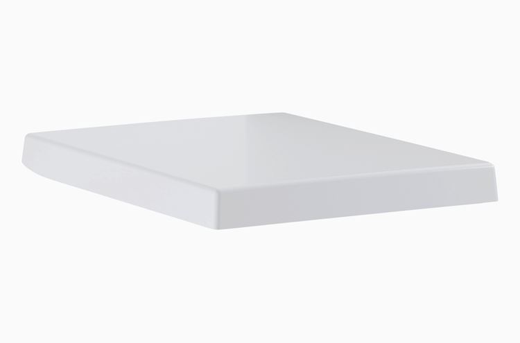 GROHE CUBE CERAMIC WC sedátko, SoftClose, alpská bílá 39488000 Obrázek - Hlavní obrázek