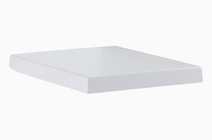 GROHE CUBE CERAMIC WC sedátko, SoftClose, alpská bílá