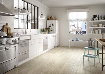 MARAZZI TREVERKWAY dlažba 15x90 cm, mat, betulla MLA1 Obrázek - fotka