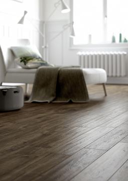 MARAZZI TREVERKWAY dlažba 15x90 cm, mat, castagno MLA3 Obrázek - fotka