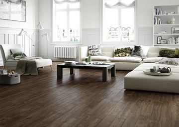 MARAZZI TREVERKWAY dlažba 15x90 cm, mat, quercia MLA4 Obrázek - fotka