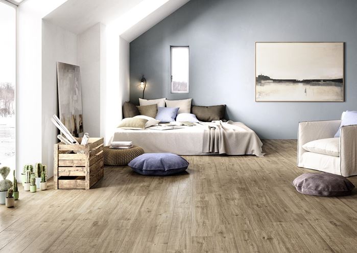 MARAZZI TREVERKWAY dlažba 15x90 cm, mat, rovere MLA2 Obrázek - fotka