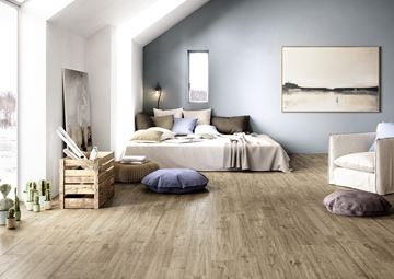MARAZZI TREVERKWAY dlažba 15x90 cm, mat, rovere MLA2 Obrázek - fotka