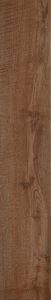 MARAZZI TREVERKWAY dlažba 15x90 cm, mat, castagno
