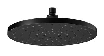 JIKA MIO STYLE horní sprcha pr. 254 mm, matná černá