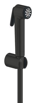 GROHE TEMPESTA-F TRIGGER SPRAY 30 bidetová sprška, s hadicí a držákem, matná černá