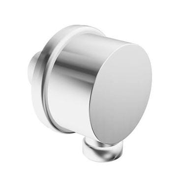 HANSA sprchový set s termostatickou podomítkovou baterií, horní sprcha, ruční sprcha se 3 proudy, hadice, držák, chrom 89950000 Obrázek - fotka