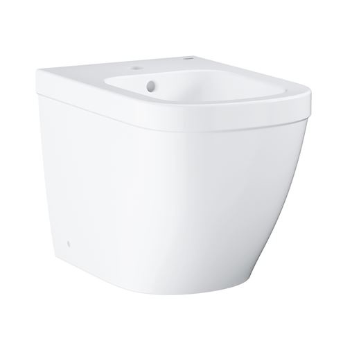 GROHE EURO CERAMIC stacionární bidet, alpská bílá 39340000 Obrázek - Hlavní obrázek