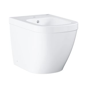 GROHE EURO CERAMIC stacionární bidet, alpská bílá