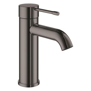 GROHE ESSENCE NEW umyvadlová stojánková baterie, Water Saving, hard graphite