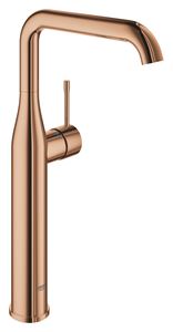 GROHE ESSENCE NEW umyvadlová stojánková baterie, Water Saving, warm sunset