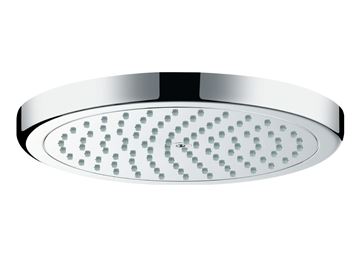 HANSGROHE CROMA 220 1JET horní sprcha pr. 220 mm, EcoSmart, chrom