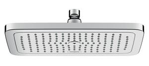 HANSGROHE CROMA E 280 1JET horní sprcha 280x170 mm, chrom