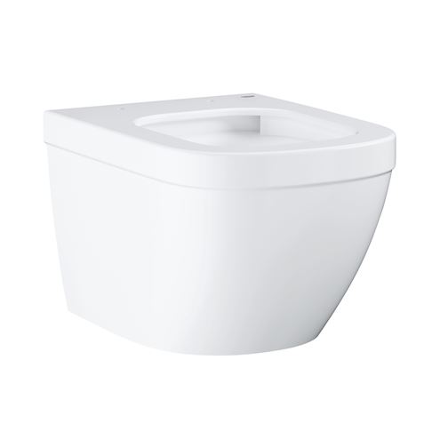 GROHE EURO CERAMIC závěsné WC, Rimless, Triple Vortex splachování, alpská bílá 39206000 Obrázek - Hlavní obrázek