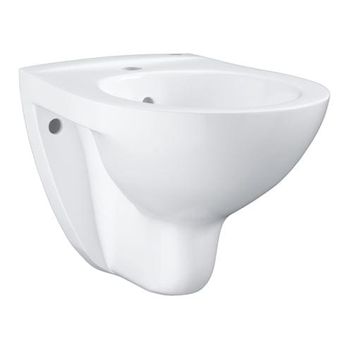 GROHE BAU CERAMIC závěsný bidet, alpská bílá 39433000 Obrázek - Hlavní obrázek