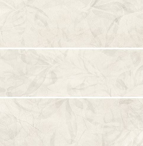 VILLEROY & BOCH URBAN JUNGLE dekor 40x120 cm, mat, soft greige jungle 1450/TC21 Obrázek - fotka