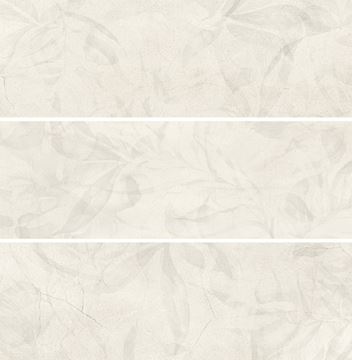 VILLEROY & BOCH URBAN JUNGLE dekor 40x120 cm, mat, soft greige jungle 1450/TC21 Obrázek - fotka