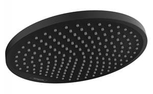 HANSGROHE CROMETTA S 240 1JET horní sprcha pr. 240 mm, matná černá