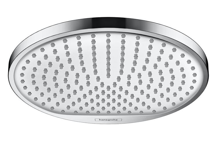 HANSGROHE CROMETTA S 240 1JET horní sprcha pr. 240 mm, nízkotlaká, chrom 26725000 Obrázek - Hlavní obrázek