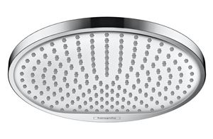 HANSGROHE CROMETTA S 240 1JET horní sprcha pr. 240 mm, nízkotlaká, chrom