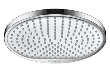 HANSGROHE CROMETTA S 240 1JET horní sprcha pr. 240 mm, nízkotlaká, chrom