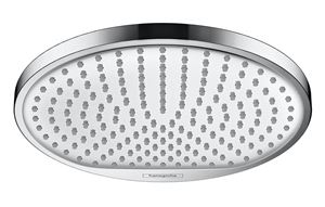 HANSGROHE CROMETTA S 240 1JET horní sprcha pr. 240 mm, chrom
