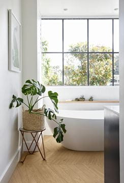MARAZZI VERO dlažba 11x54 cm, mat, natural MA8W Obrázek - fotka
