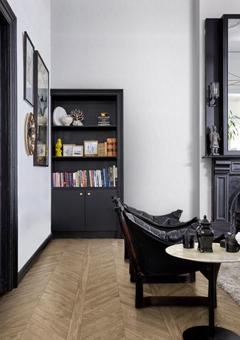 MARAZZI VERO dlažba 11x54 cm, mat, rovere MA8X Obrázek - fotka
