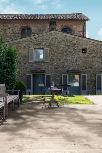 MARAZZI VERO dlažba 20x120 cm, mat, betulla ME05 Obrázek - fotka